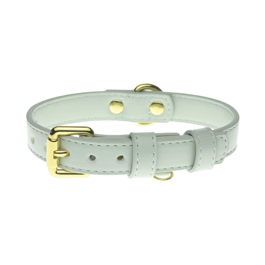 Mint Dog Collar