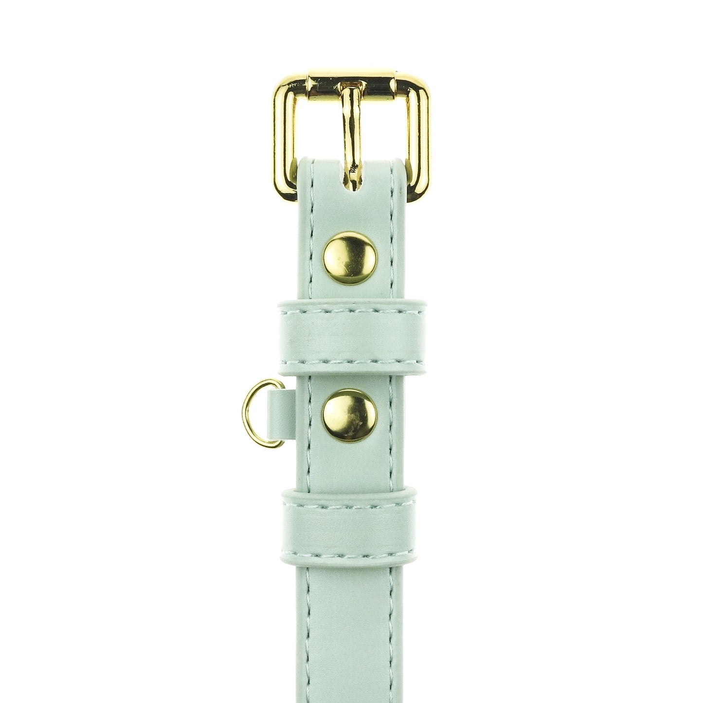 Mint Dog Collar