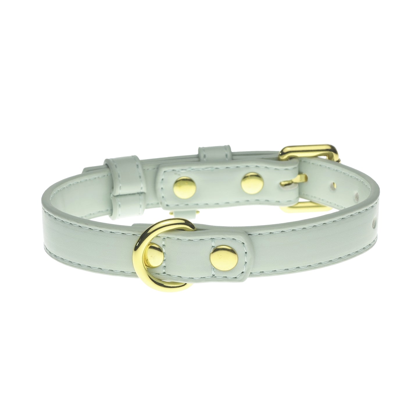 Mint Dog Collar