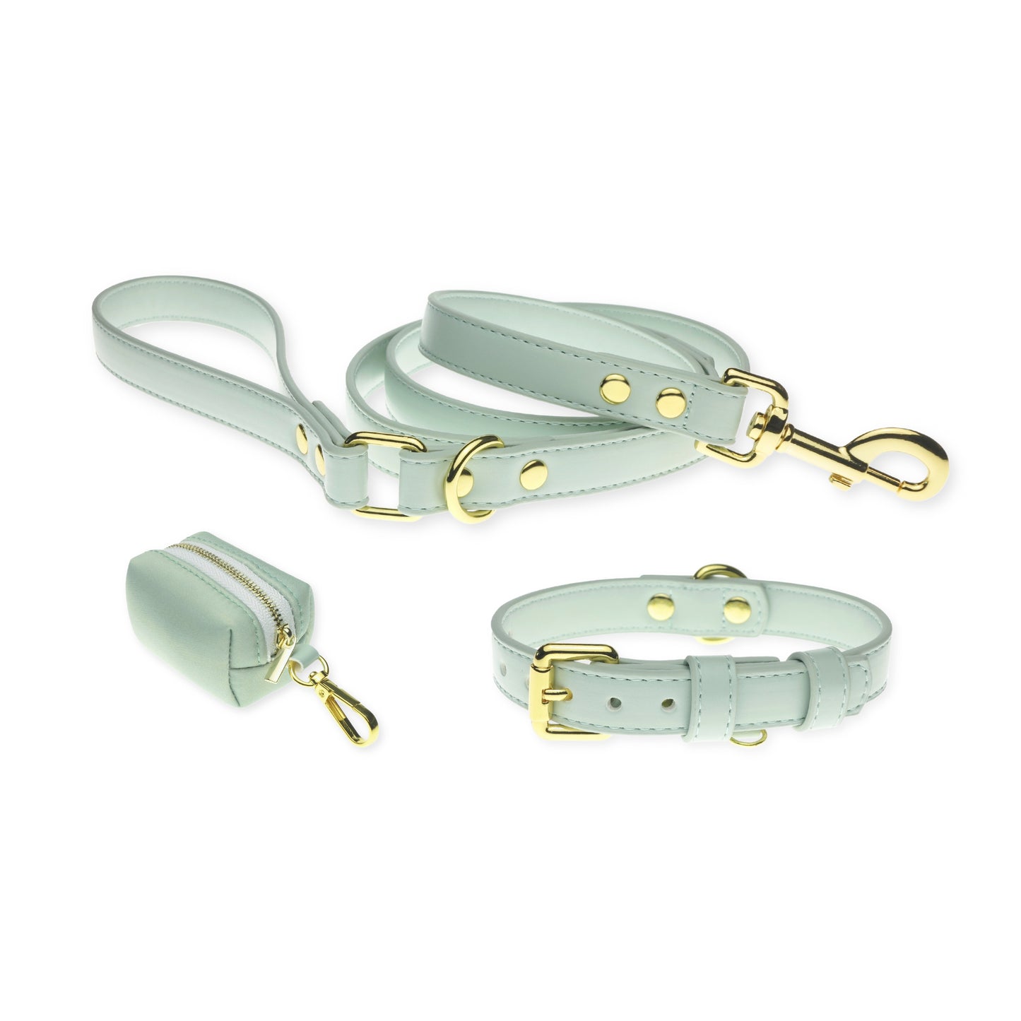 Mint Walk Set