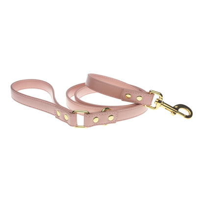 Pink Dog Leash