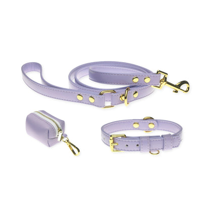 Lilac Walk Set